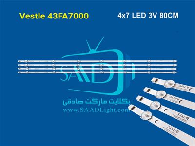 43FA7000T 43FA3000